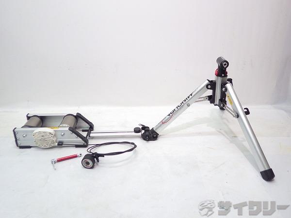 ハイブリッドローラー FG542 LiveRide