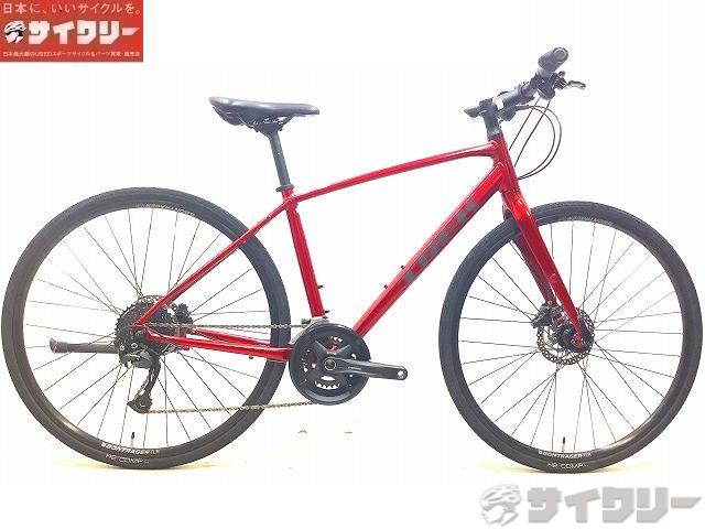 FX3 DISC