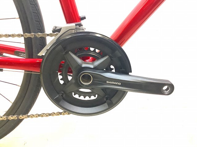 FX3 DISC
