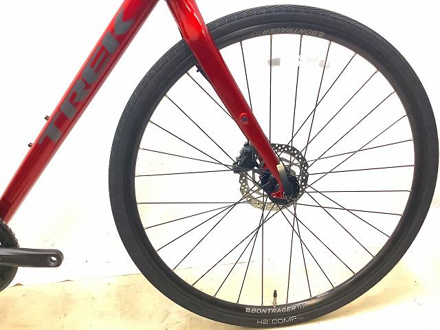 FX3 DISC