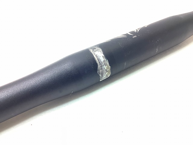 ドロップハンドル 440x31.8mm