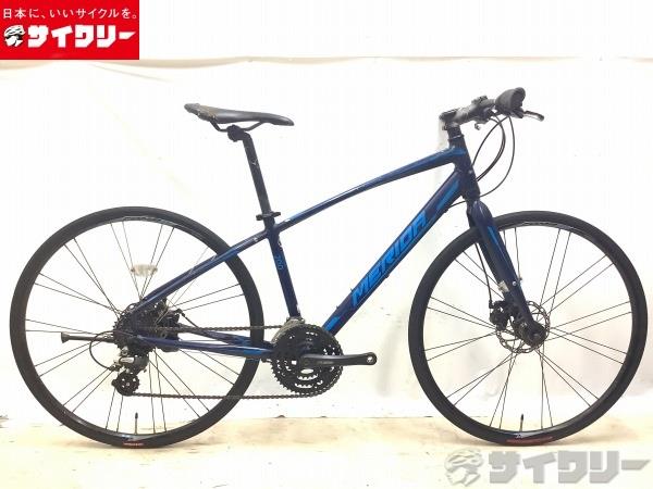 CROSSWAY 200-MD
