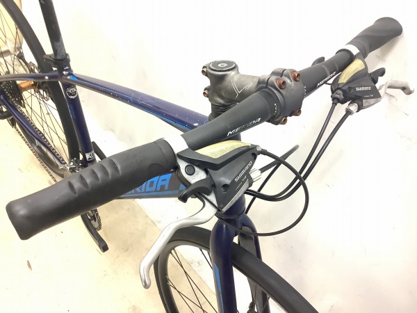 CROSSWAY 200-MD
