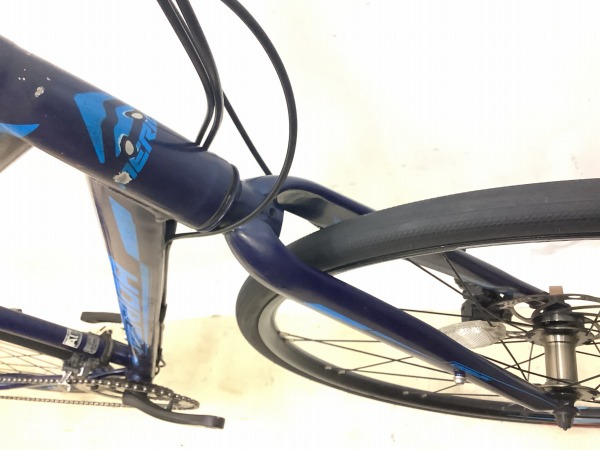 CROSSWAY 200-MD