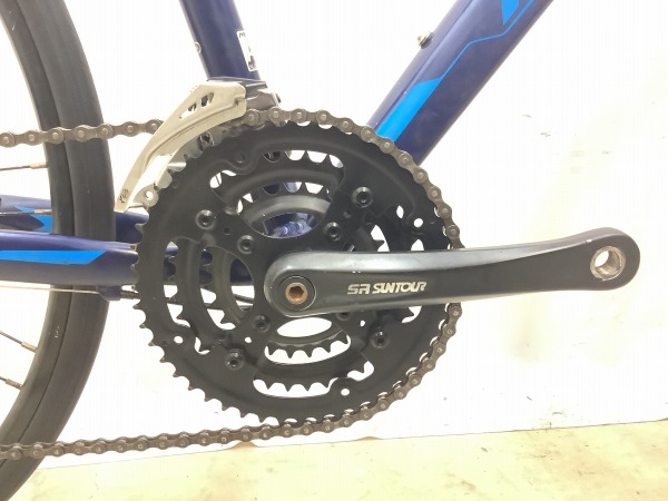 CROSSWAY 200-MD