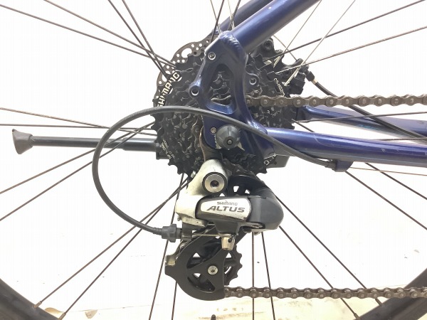 CROSSWAY 200-MD