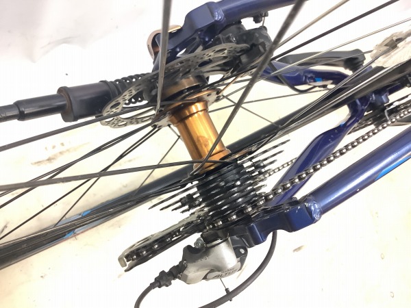 CROSSWAY 200-MD