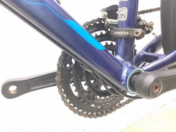 CROSSWAY 200-MD