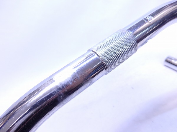 トラックハンドル B123 NJS 380㎜/φ25.4㎜