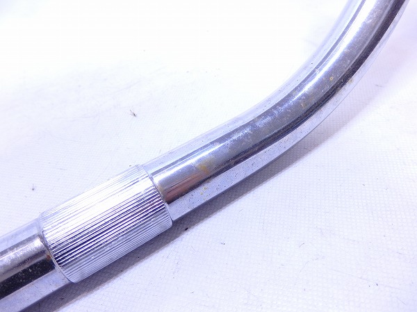 トラックハンドル B123 NJS 380㎜/φ25.4㎜