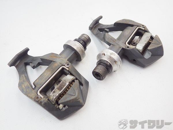 ビンディングペダル RXE リコール対象