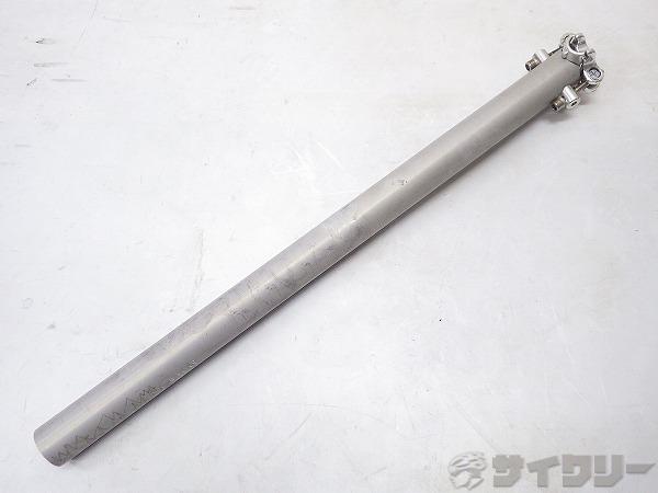 シートポスト 39.8㎜/550㎜