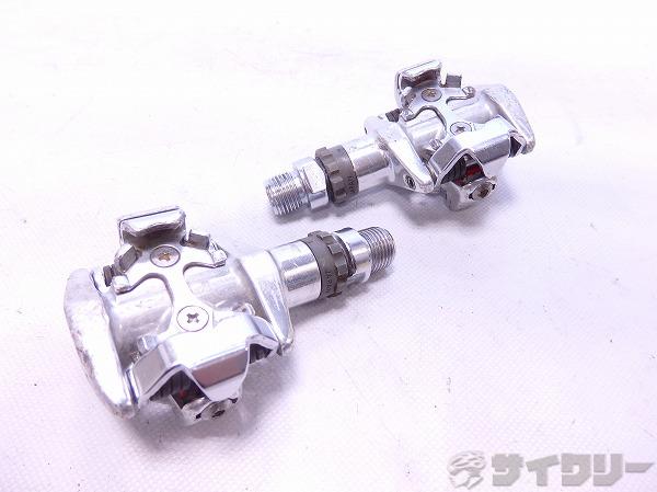 ビンディングペダル PD-M747 SPD