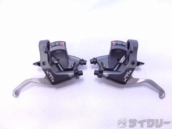 デュアルコントロールレバー ST-M952 XTR 3x9s