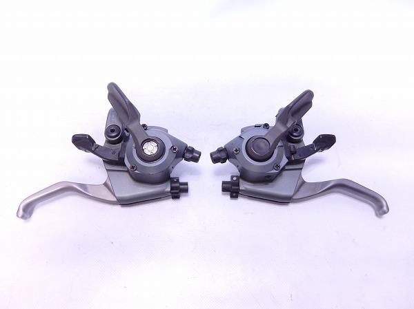 デュアルコントロールレバー ST-M952 XTR 3x9s