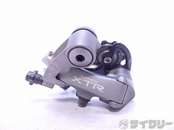 当時物 ビンテージ シマノ サンテ リアーディレイラー RD-5000
