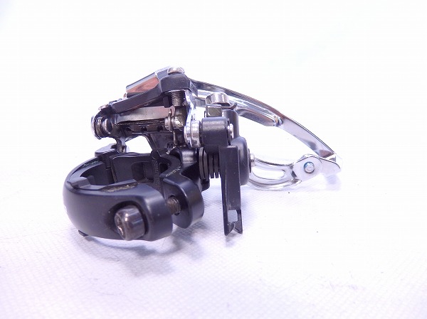 フロントディレイラー FD-M510 DEORE φ28.6mm