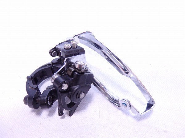 フロントディレイラー FD-M510 DEORE φ28.6mm