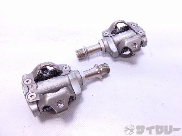 ビンディングペダル PD-M959 XTR SPD