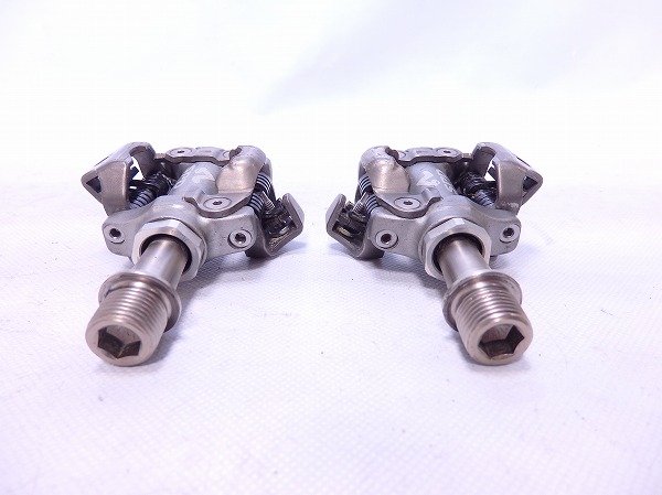 ビンディングペダル PD-M959 XTR SPD