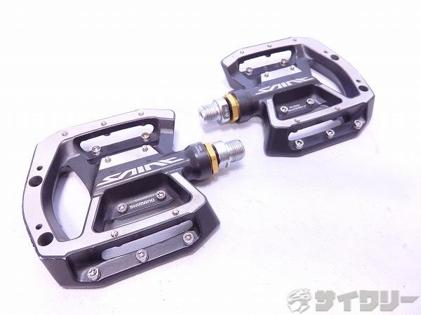 フラットペダル PD-MX80 SAINT