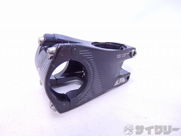 ステム FREERIDE 50/31.8/28.6mm
