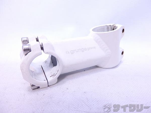アヘッドステム 80/26.0/28.6mm