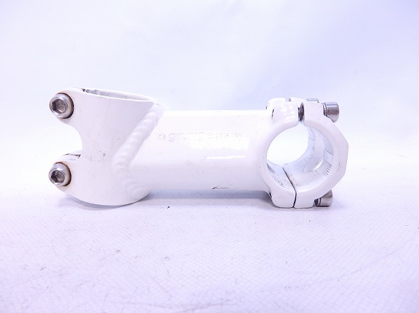 アヘッドステム 80/26.0/28.6mm