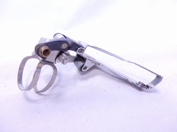 フロントディレイラー FD-M735 DEORE XT　φ34.9mm