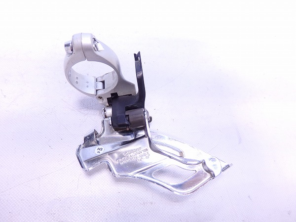 フロントディレイラー FD-M761 DEORE XT φ34.9mm