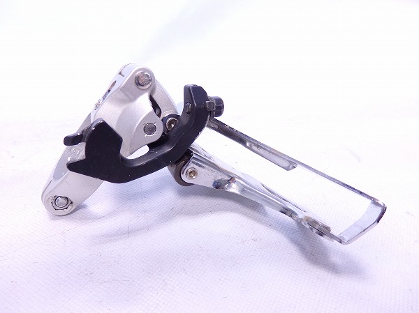 フロントディレイラー FD-M761 DEORE XT φ34.9mm