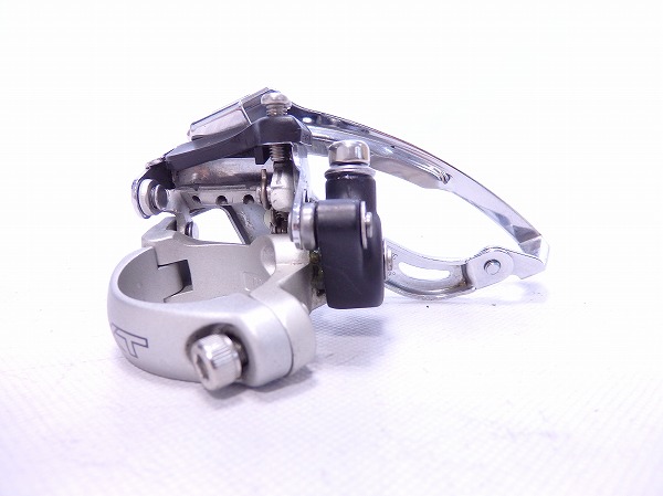 フロントディレイラー FD-M750 DEORE XT φ31.8mm