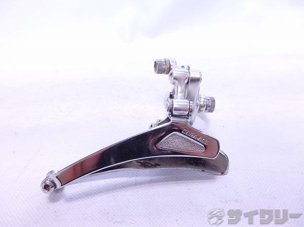 フロントディレイラー DURA-ACE φ28.6mm