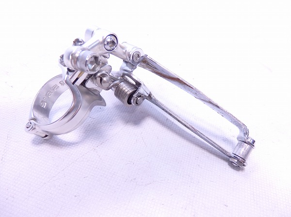 フロントディレイラー DURA-ACE φ28.6mm