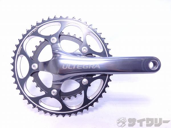 クランク FC-6650 ULTRGRA 50-34T/170mm