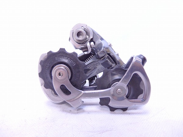 リアディレイラー RD-6600 ULTEGRA 10s