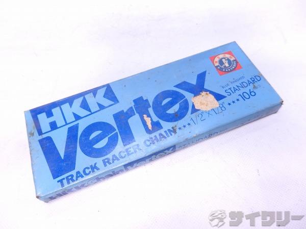 トラックチェーン VERTEX 106リンク
