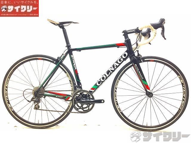 COLNAGO 2014 STRADA SL 105(コルナゴ 2014年モデル ロード