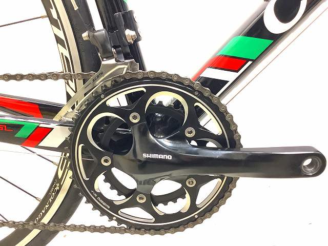 STRADA SL 105