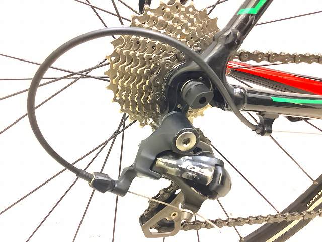 STRADA SL 105