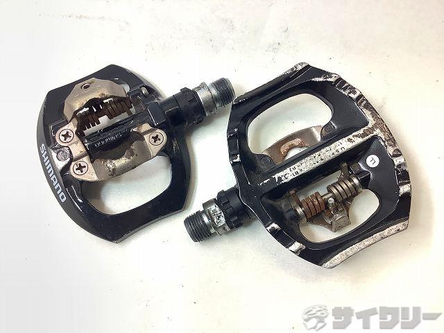 ビンディングペダル PD-A530 SPD