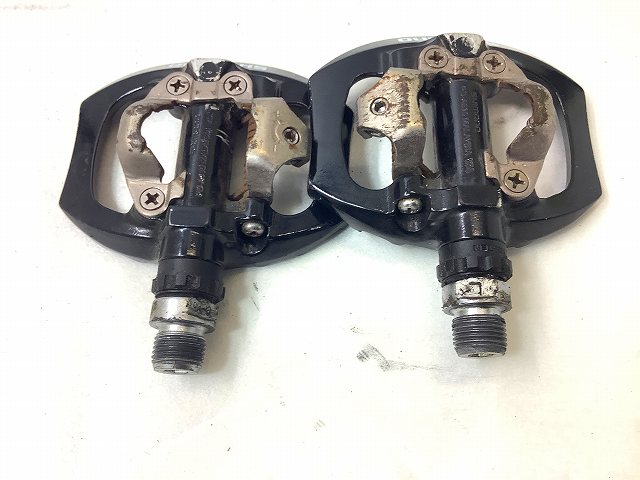 ビンディングペダル PD-A530 SPD