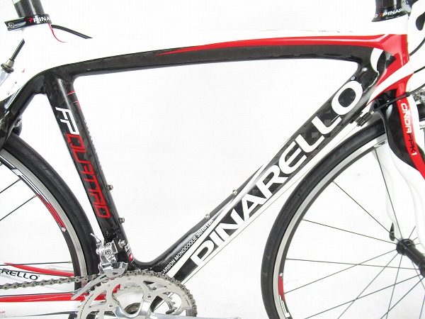 FP　QUATTRO