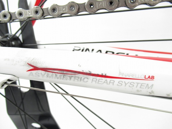 FP　QUATTRO