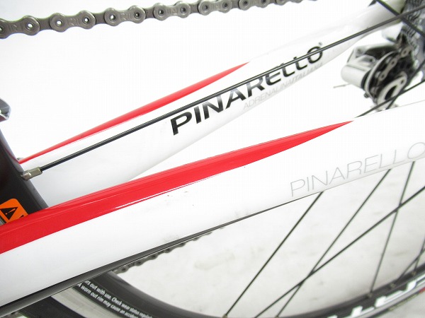 FP　QUATTRO