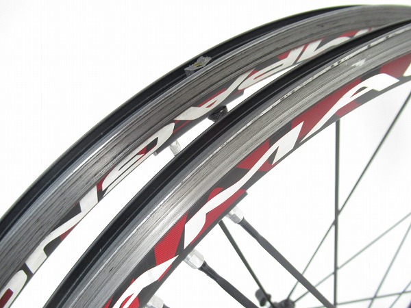 ホイール前後　SHAMAL　ULTRA　2-WAY　FIT　カンパフリー