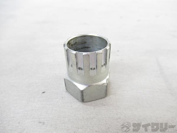 ボトムブラケット工具　カンパ用