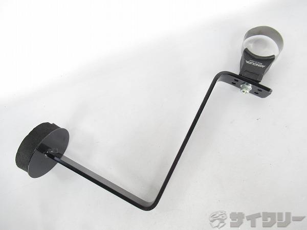 ヘルメットアタッチメント