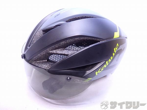 ヘルメット AERO R1 S/Mサイズ