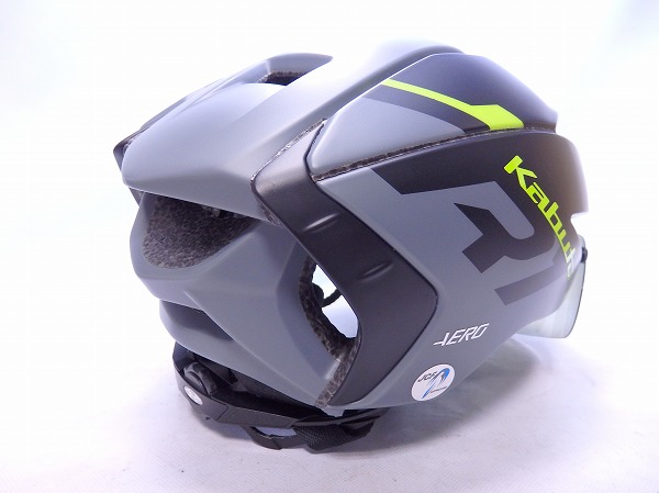 ヘルメット AERO R1 S/Mサイズ